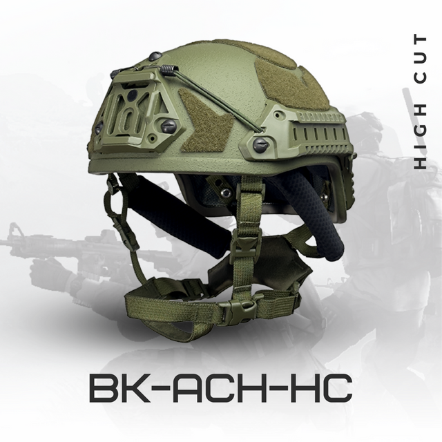 BK-ACH-HC
